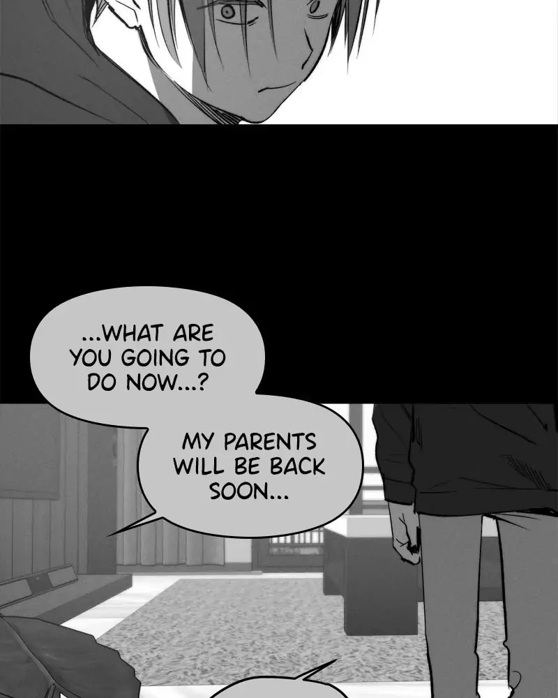 The Saviour’s Time Chapter 47 - Page 61