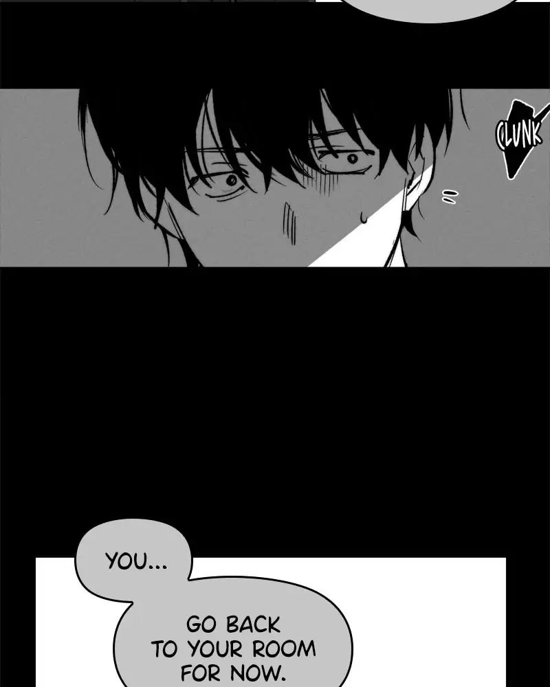 The Saviour’s Time Chapter 47 - Page 63