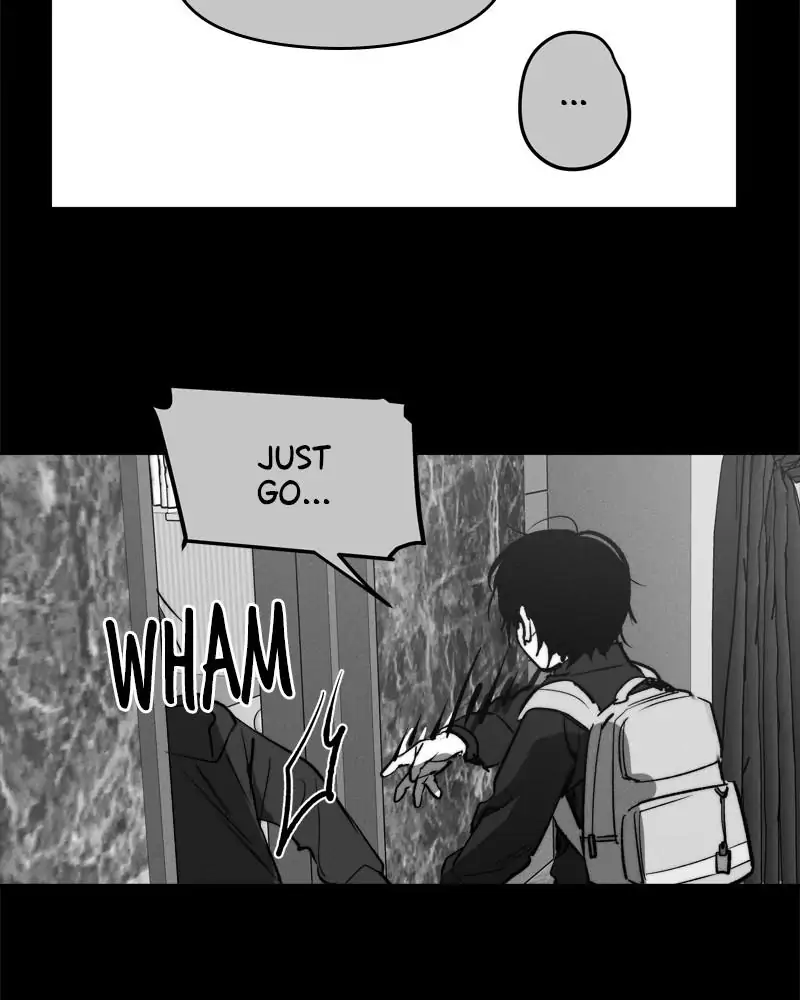The Saviour’s Time Chapter 47 - Page 64