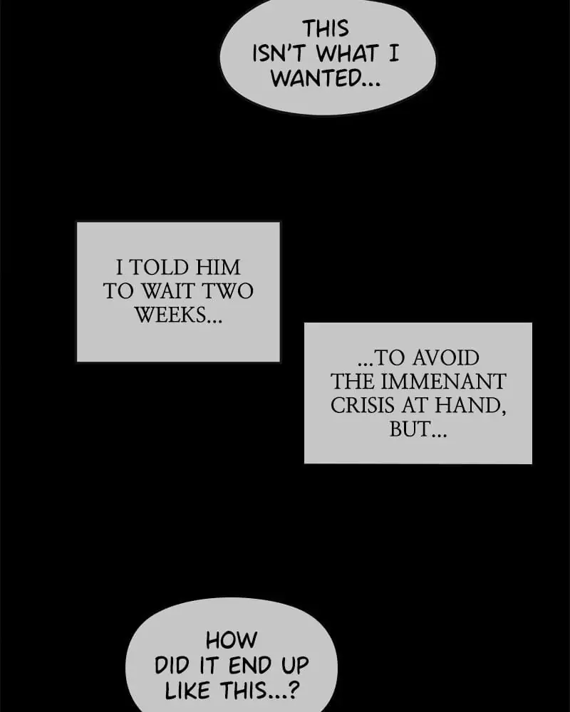 The Saviour’s Time Chapter 47 - Page 68