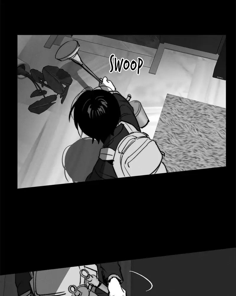 The Saviour’s Time Chapter 47 - Page 71