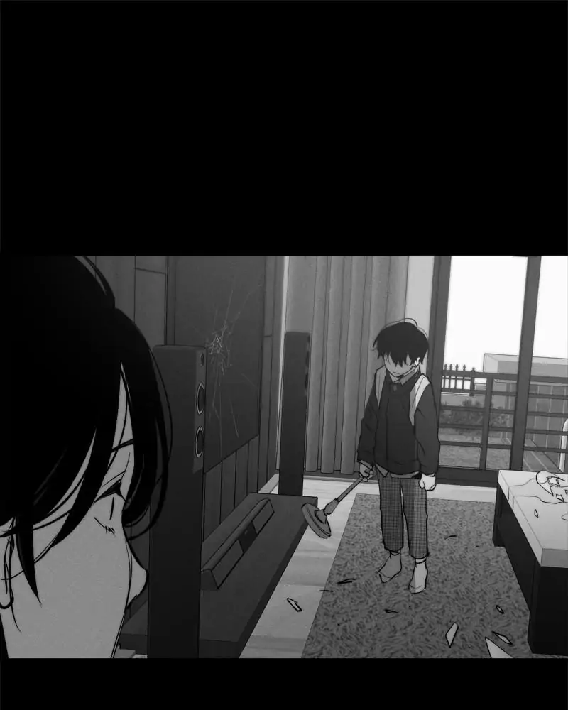 The Saviour’s Time Chapter 47 - Page 75