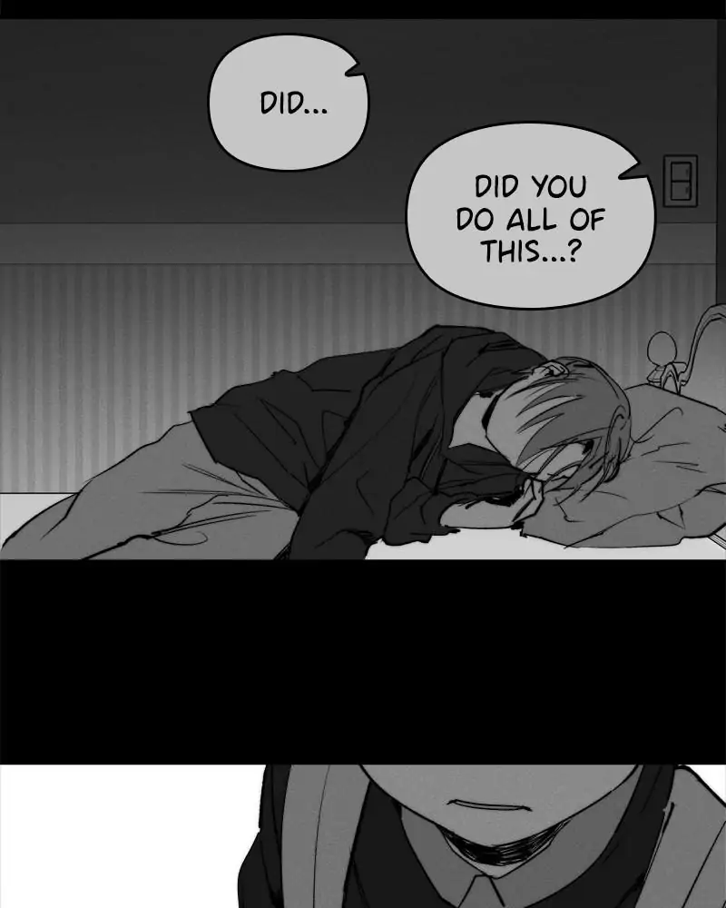 The Saviour’s Time Chapter 47 - Page 77