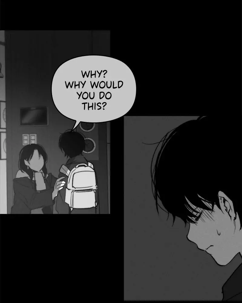 The Saviour’s Time Chapter 47 - Page 80