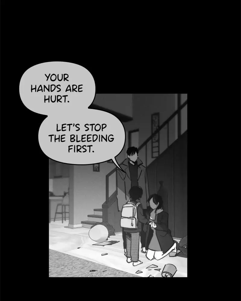 The Saviour’s Time Chapter 47 - Page 86