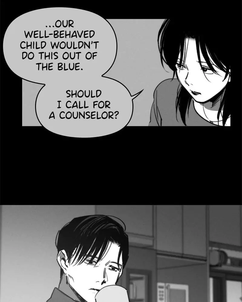 The Saviour’s Time Chapter 47 - Page 88