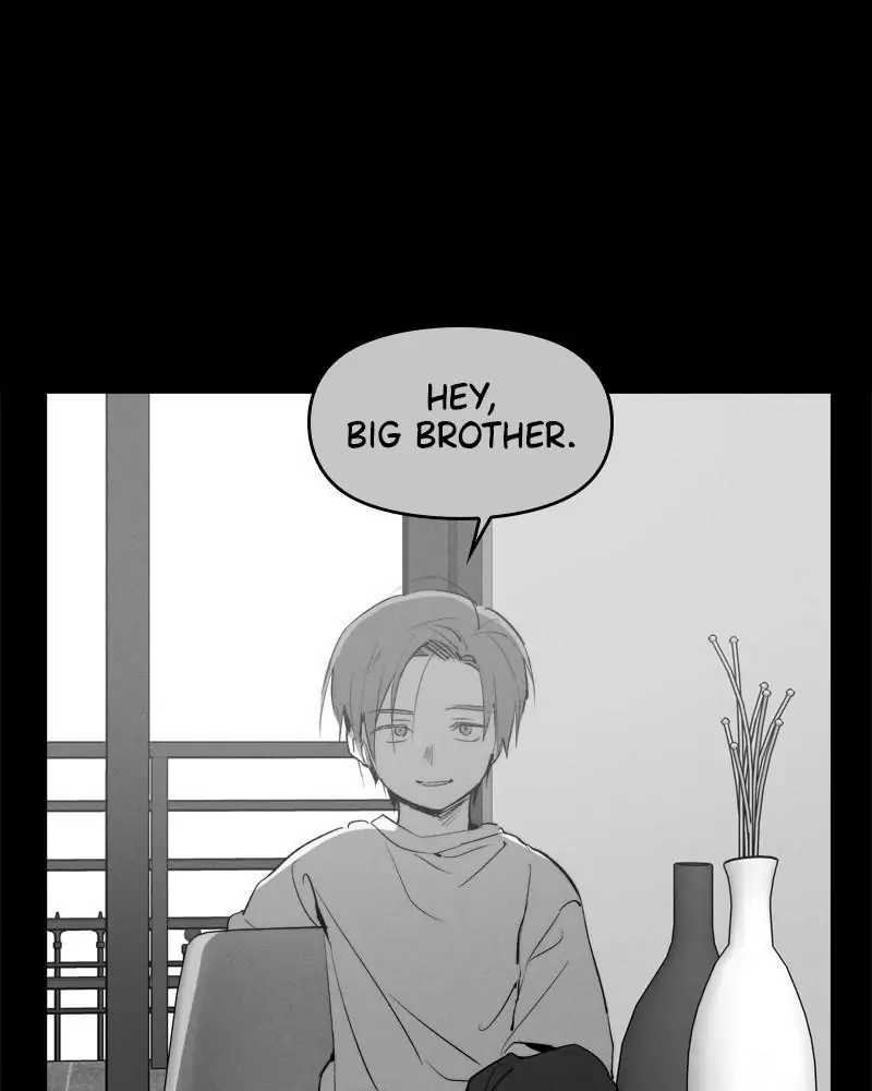 The Saviour’s Time Chapter 48 - Page 0