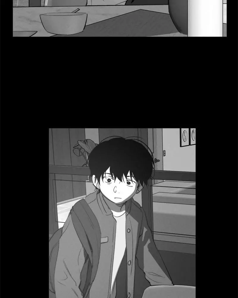 The Saviour’s Time Chapter 48 - Page 1