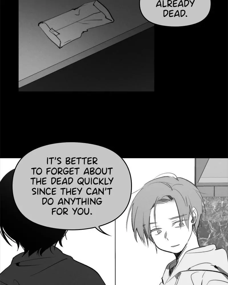 The Saviour’s Time Chapter 48 - Page 11