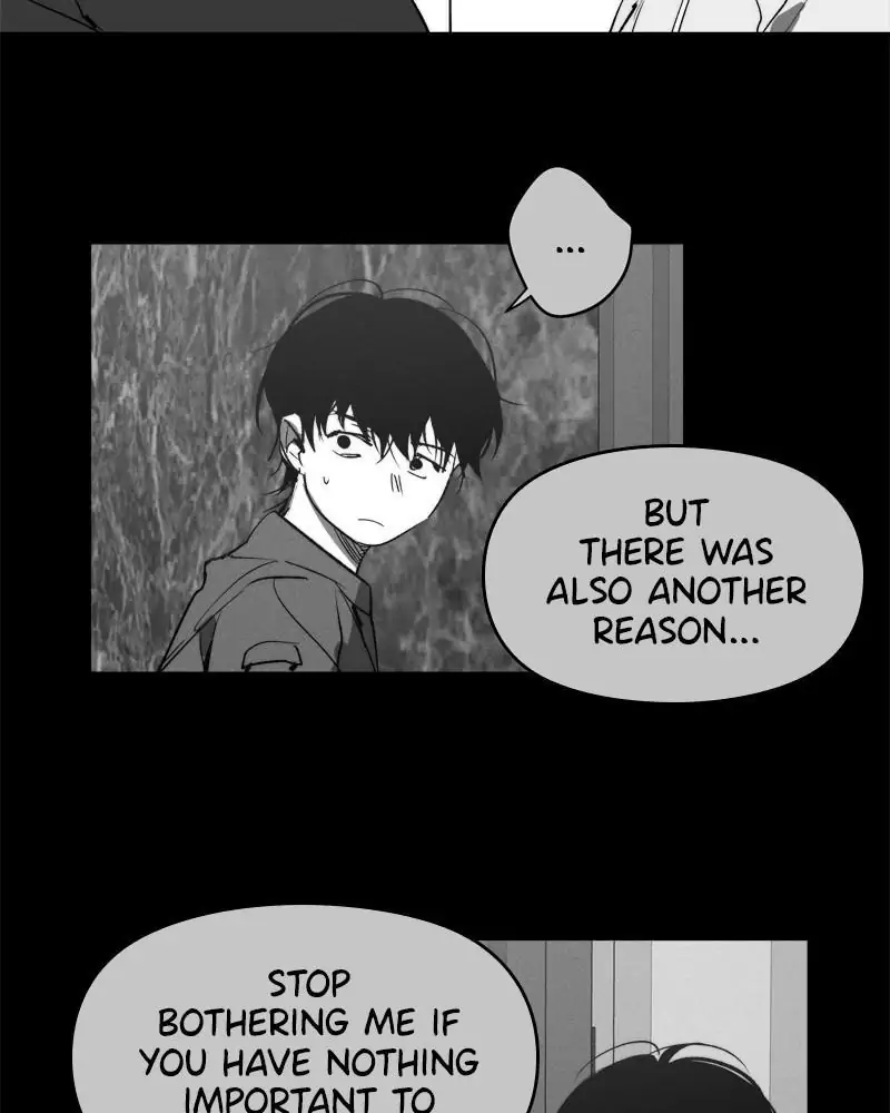 The Saviour’s Time Chapter 48 - Page 12
