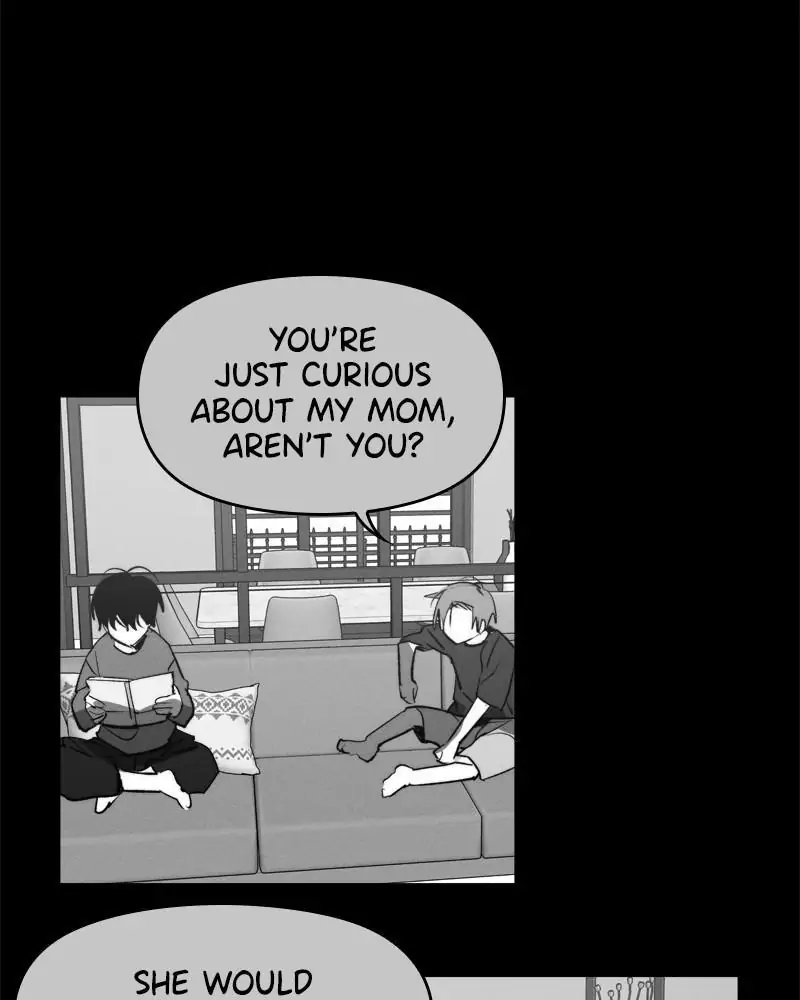 The Saviour’s Time Chapter 48 - Page 14