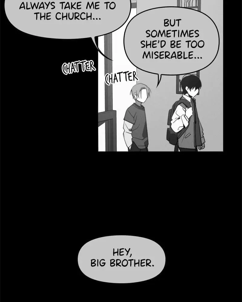 The Saviour’s Time Chapter 48 - Page 15