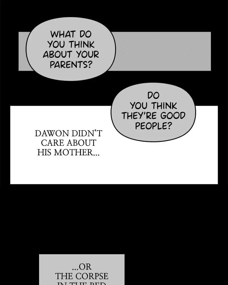The Saviour’s Time Chapter 48 - Page 16