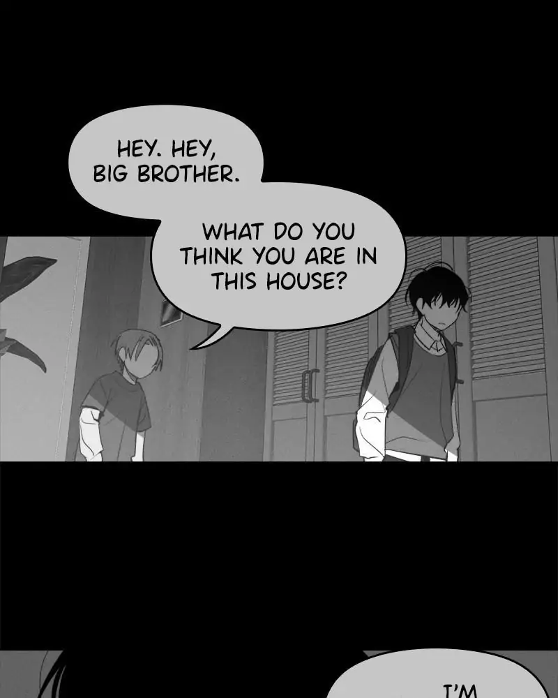 The Saviour’s Time Chapter 48 - Page 18