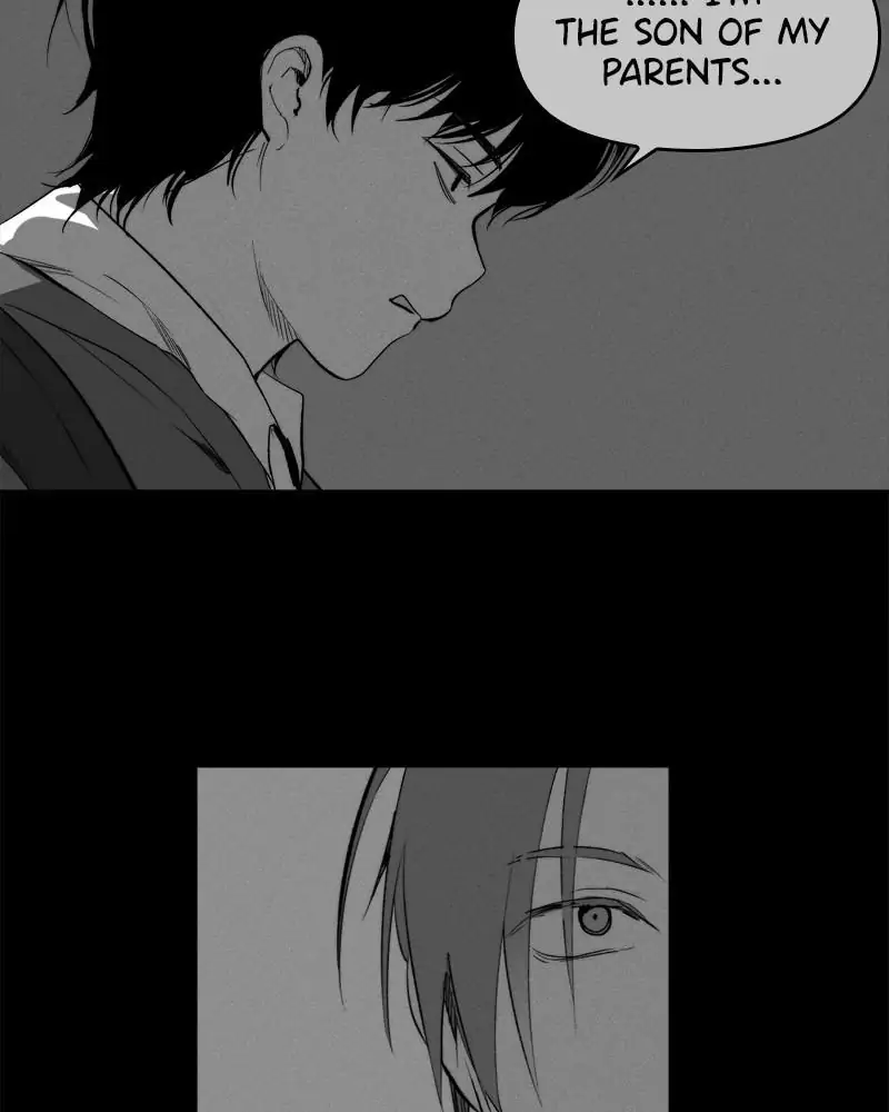 The Saviour’s Time Chapter 48 - Page 19