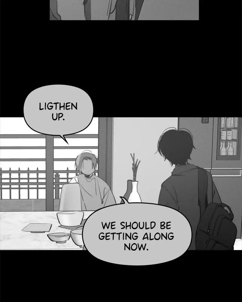 The Saviour’s Time Chapter 48 - Page 2