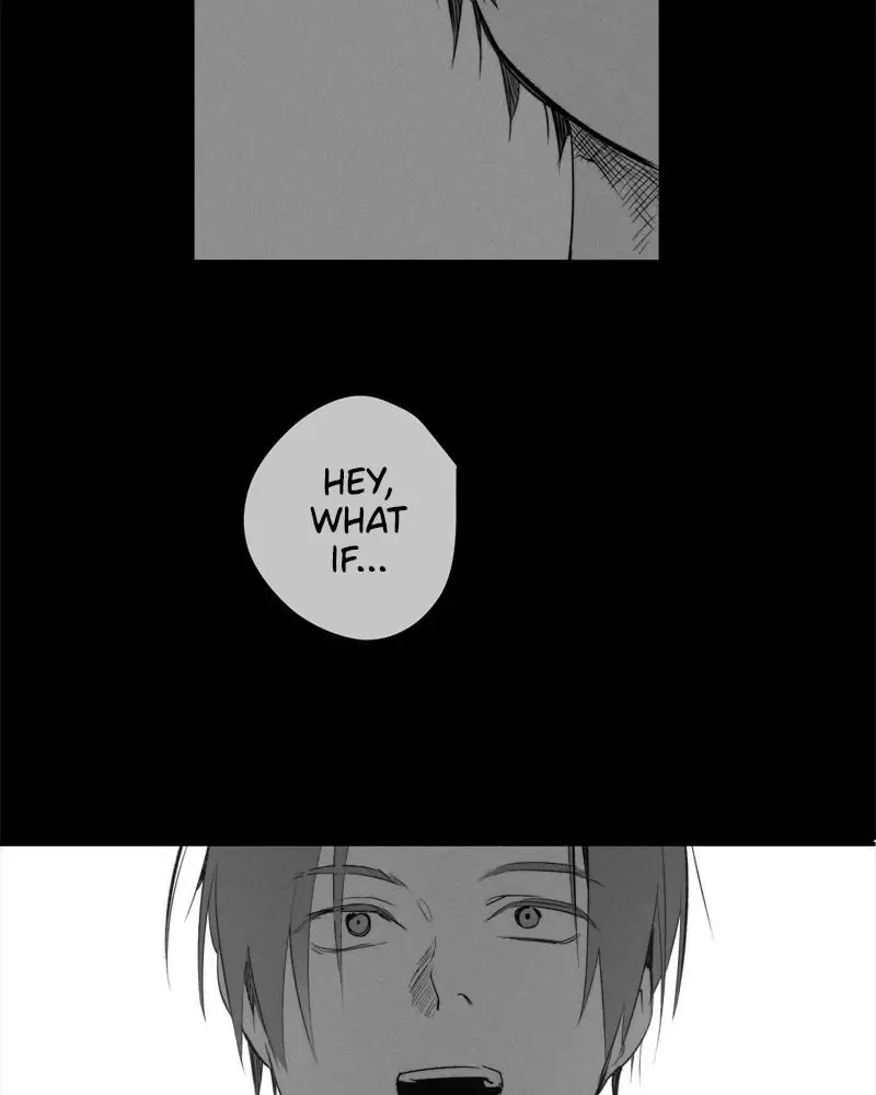 The Saviour’s Time Chapter 48 - Page 20