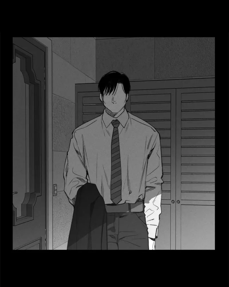 The Saviour’s Time Chapter 48 - Page 27