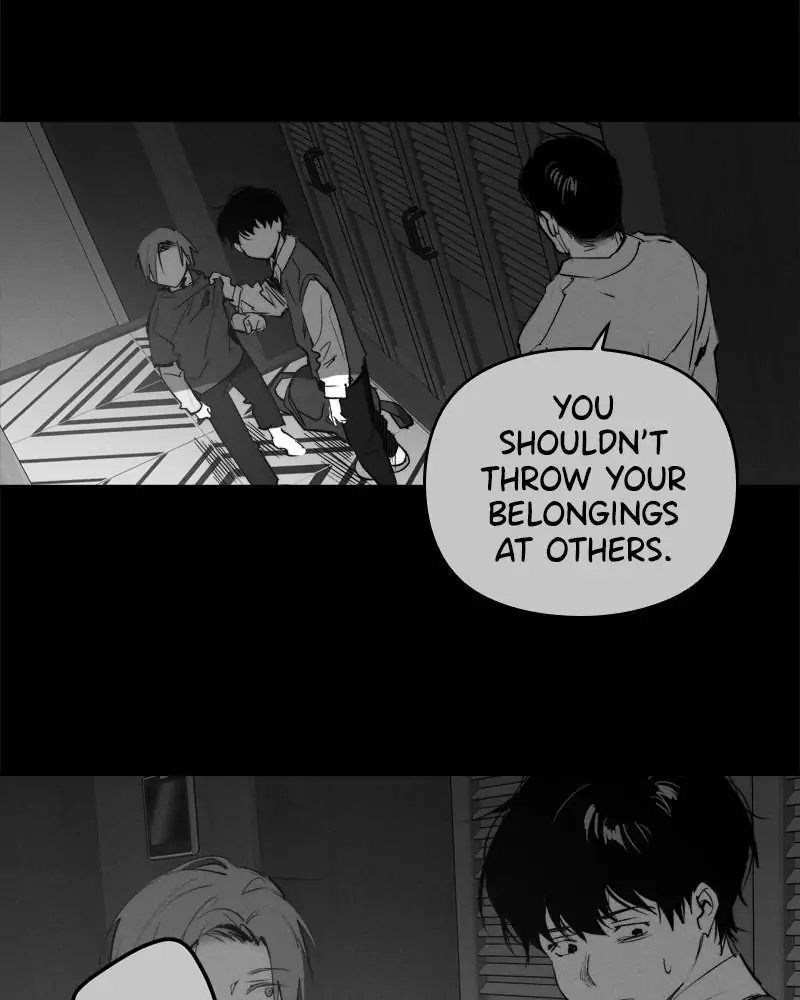 The Saviour’s Time Chapter 48 - Page 28