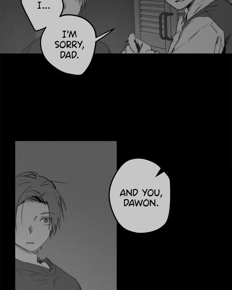The Saviour’s Time Chapter 48 - Page 29