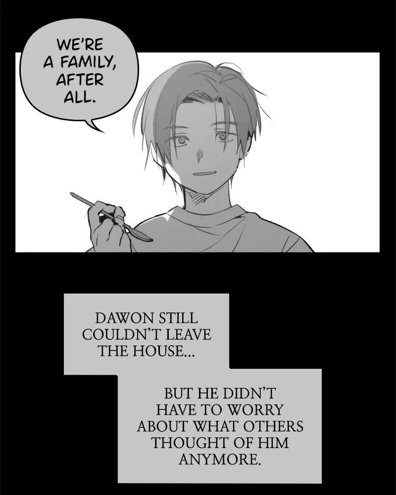 The Saviour’s Time Chapter 48 - Page 3