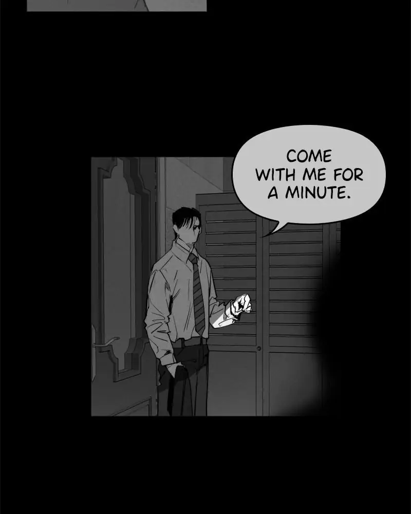 The Saviour’s Time Chapter 48 - Page 30