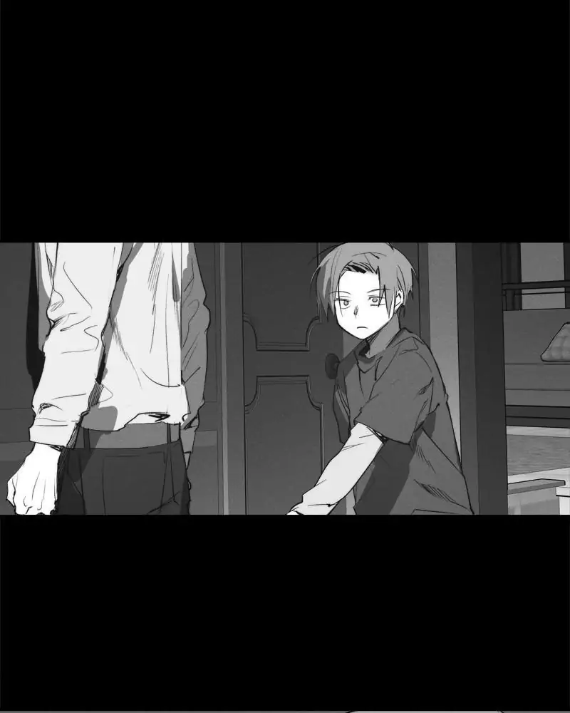 The Saviour’s Time Chapter 48 - Page 31