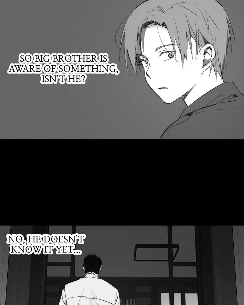 The Saviour’s Time Chapter 48 - Page 32