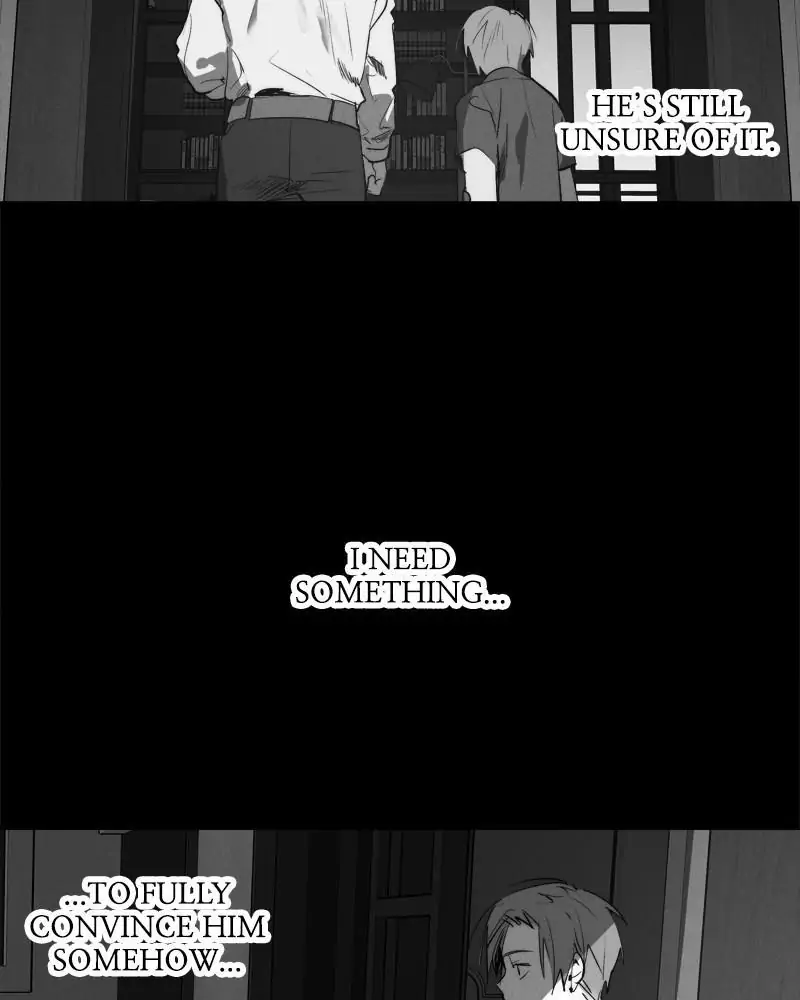 The Saviour’s Time Chapter 48 - Page 33
