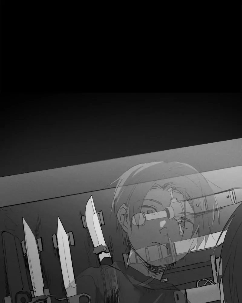 The Saviour’s Time Chapter 48 - Page 36
