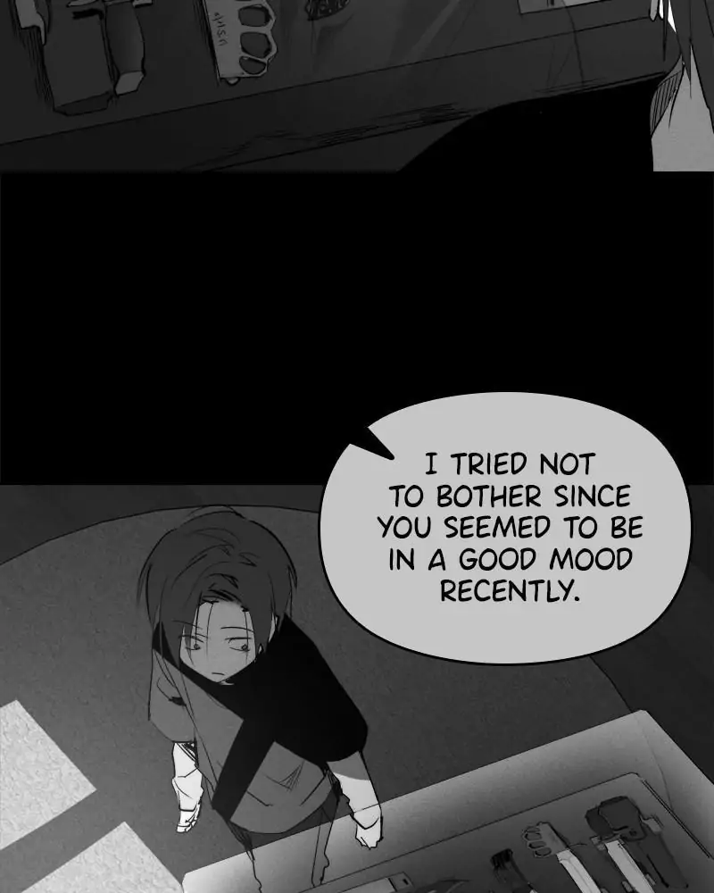 The Saviour’s Time Chapter 48 - Page 37