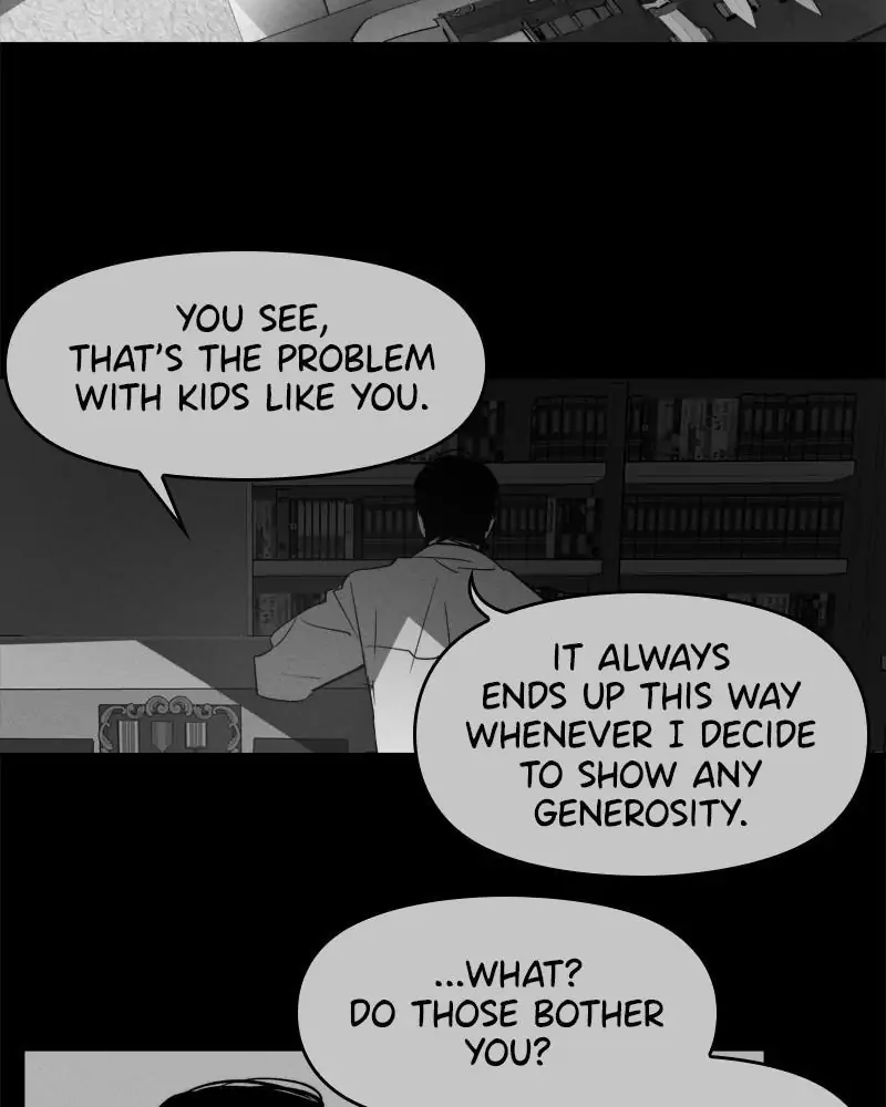 The Saviour’s Time Chapter 48 - Page 38