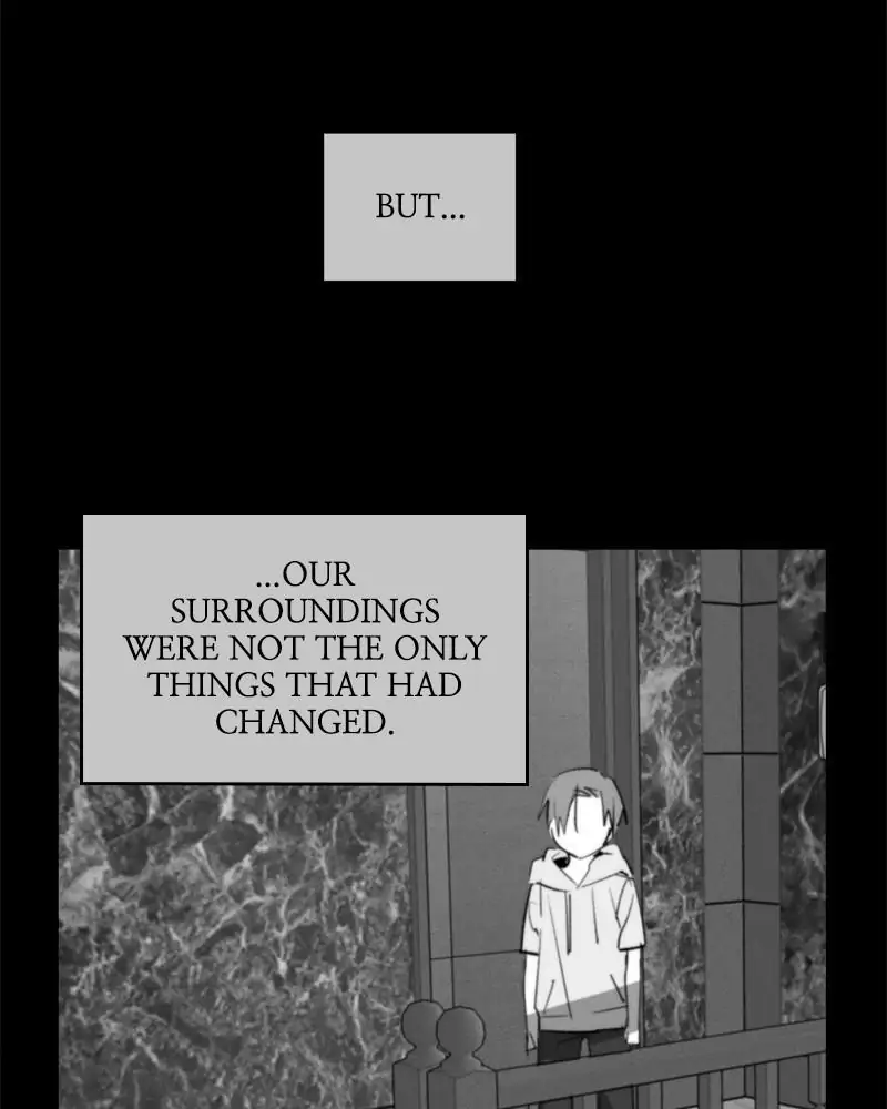 The Saviour’s Time Chapter 48 - Page 4