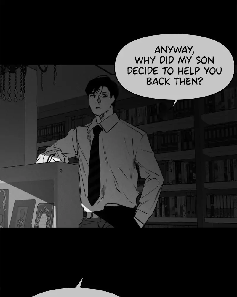 The Saviour’s Time Chapter 48 - Page 40