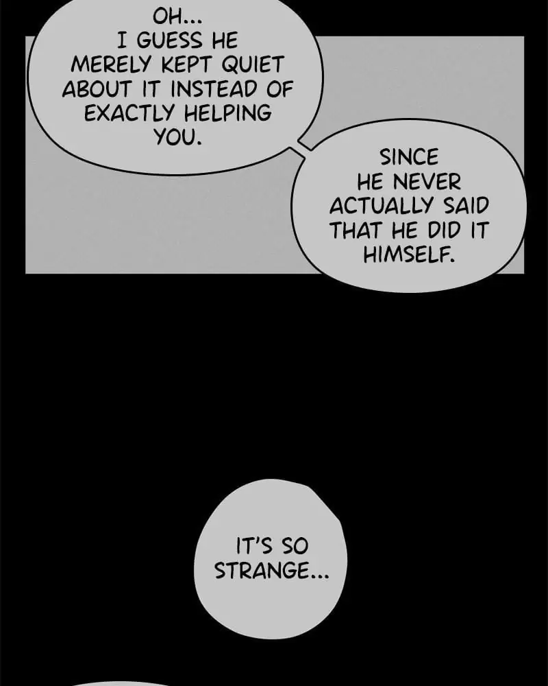 The Saviour’s Time Chapter 48 - Page 41