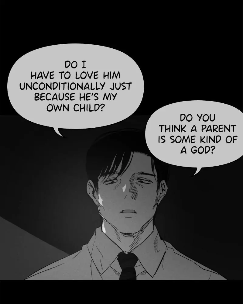 The Saviour’s Time Chapter 48 - Page 44