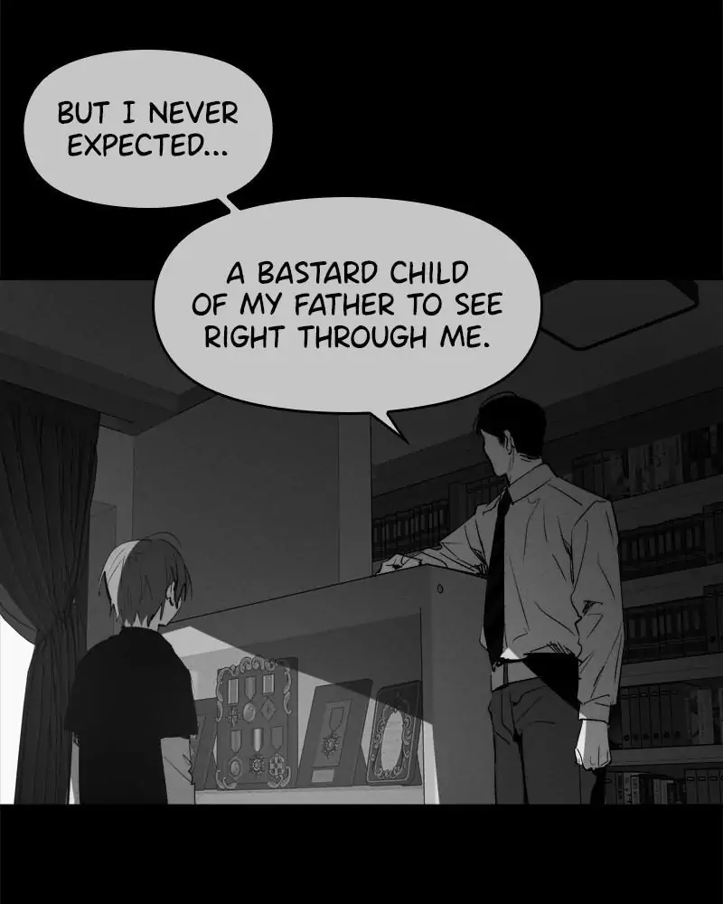 The Saviour’s Time Chapter 48 - Page 46