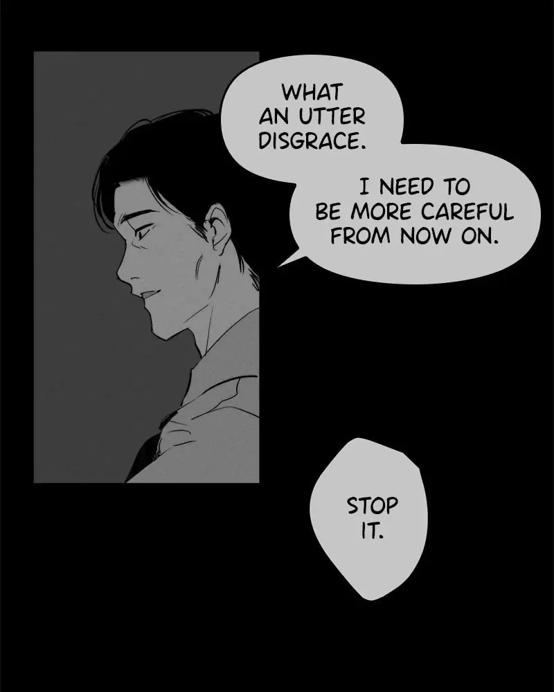 The Saviour’s Time Chapter 48 - Page 47