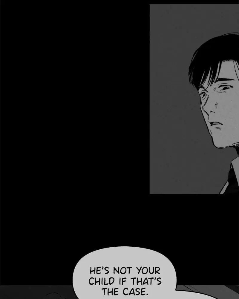 The Saviour’s Time Chapter 48 - Page 48