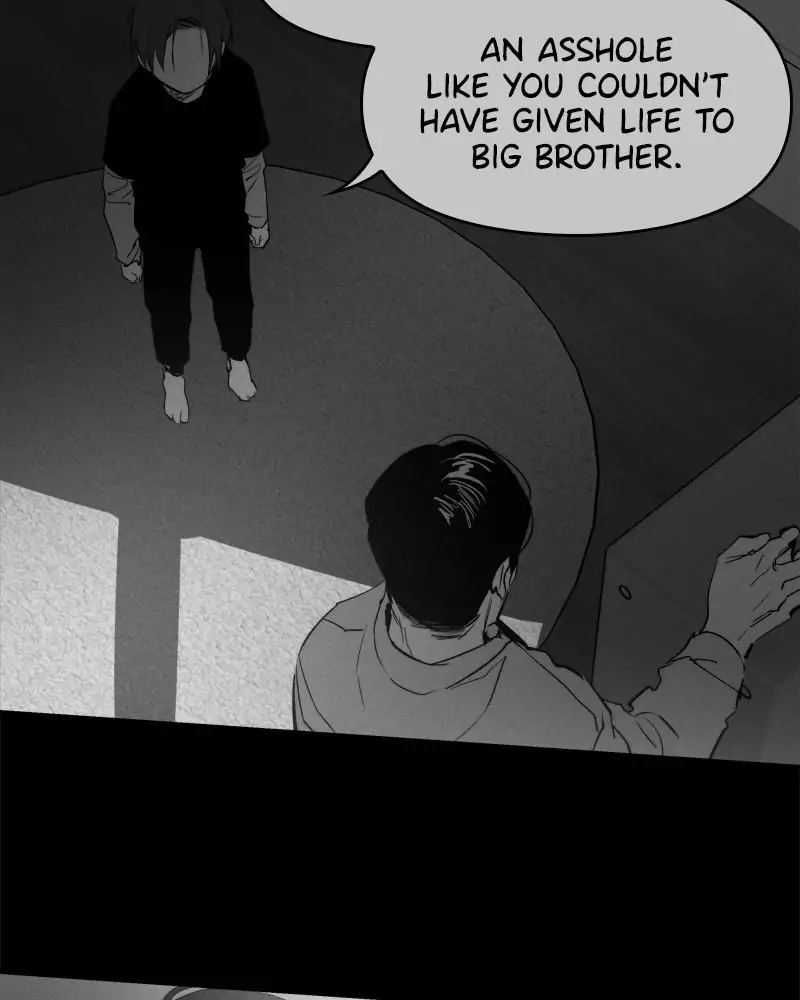 The Saviour’s Time Chapter 48 - Page 49