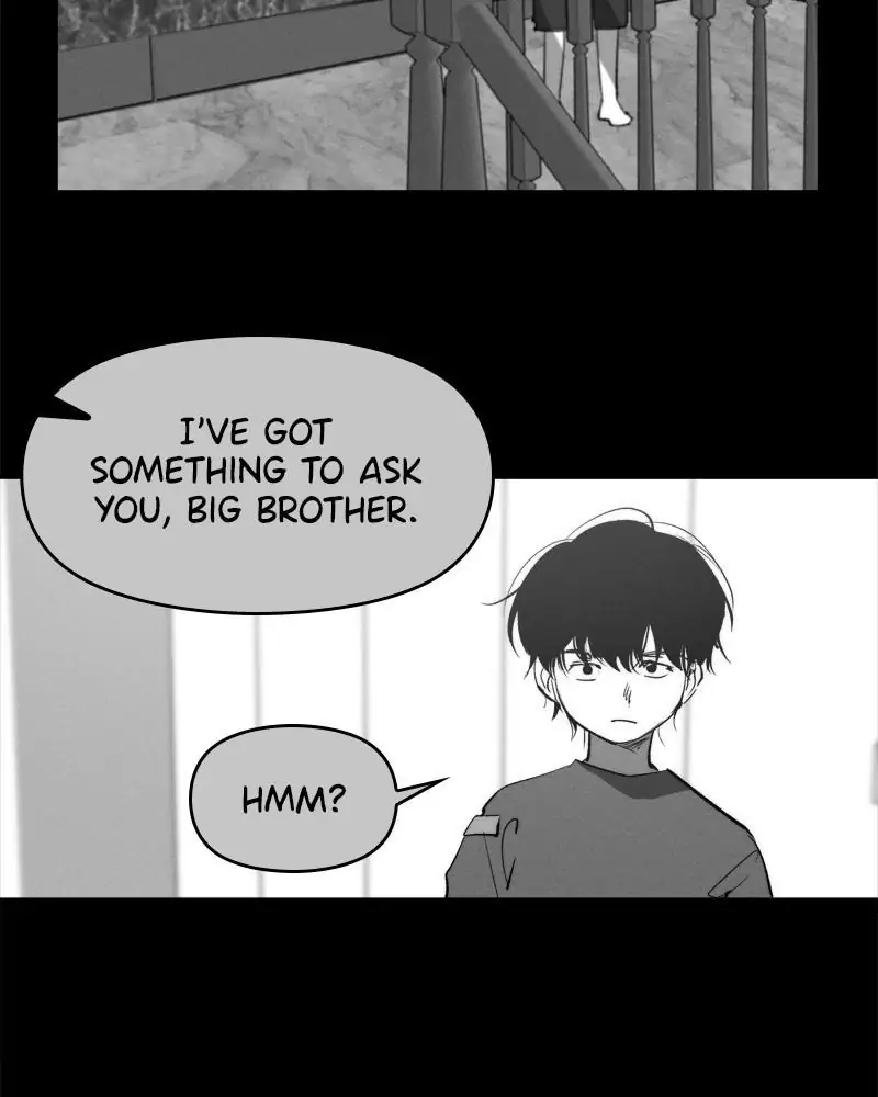 The Saviour’s Time Chapter 48 - Page 5