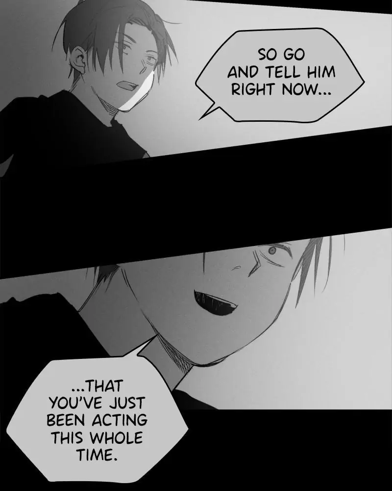 The Saviour’s Time Chapter 48 - Page 50