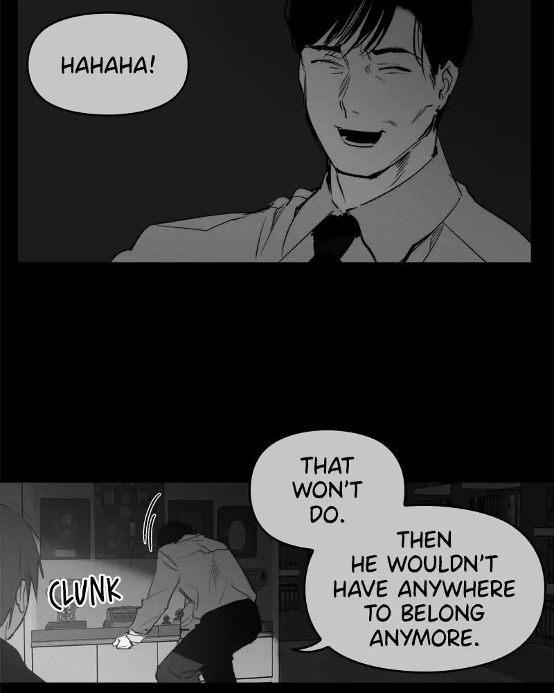 The Saviour’s Time Chapter 48 - Page 52