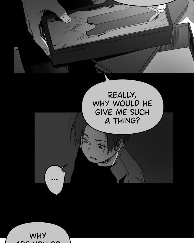 The Saviour’s Time Chapter 48 - Page 54