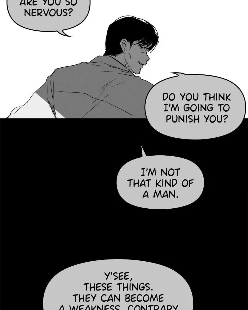 The Saviour’s Time Chapter 48 - Page 55