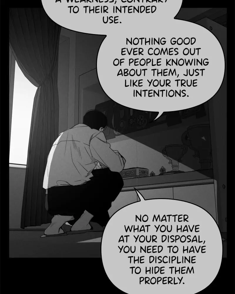 The Saviour’s Time Chapter 48 - Page 56