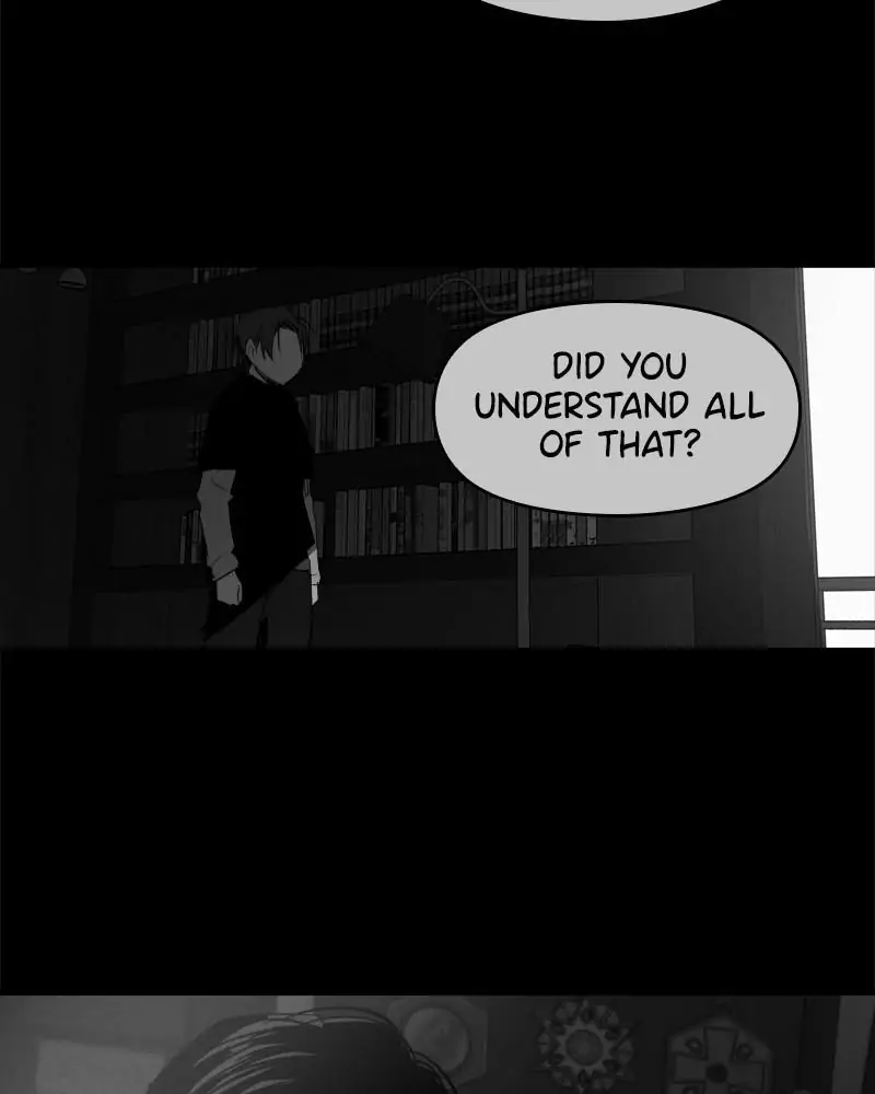 The Saviour’s Time Chapter 48 - Page 57