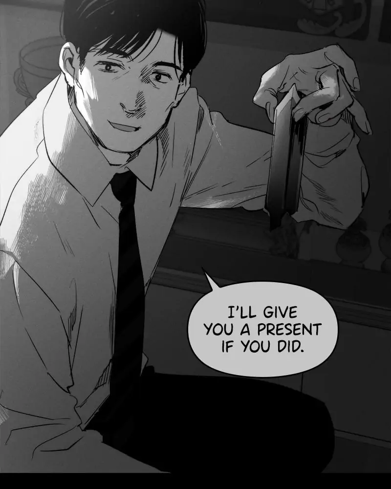 The Saviour’s Time Chapter 48 - Page 58