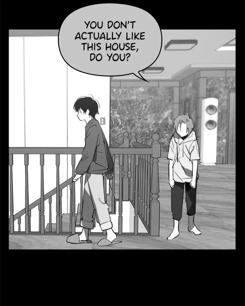The Saviour’s Time Chapter 48 - Page 6