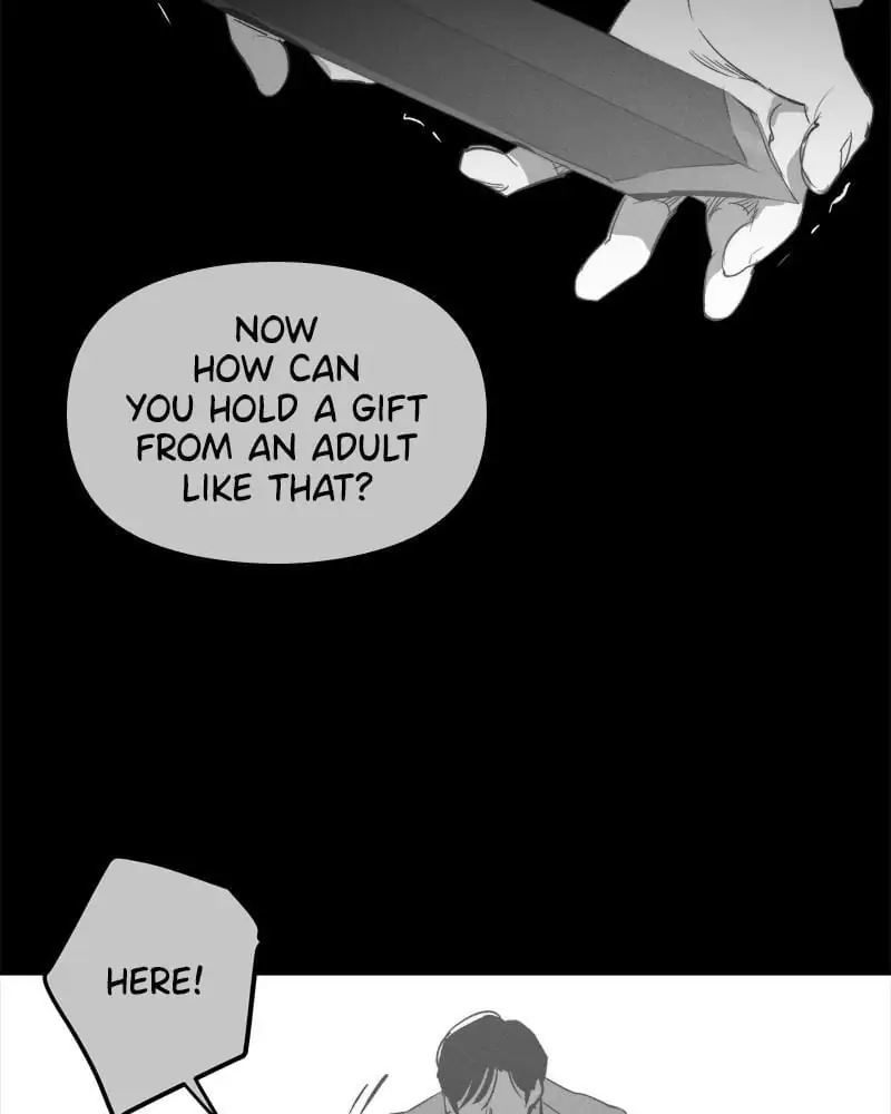 The Saviour’s Time Chapter 48 - Page 61